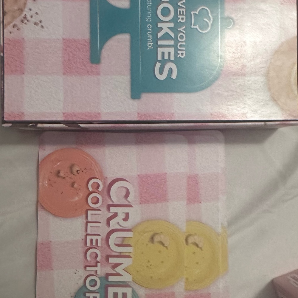 Cover Your Cookies Game by Grandpa Beck's & crumbl - Picture 3 of 4